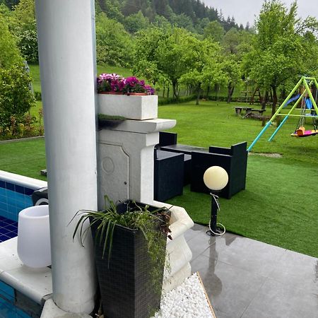 Guest House Rest Cherni Osum Exterior photo