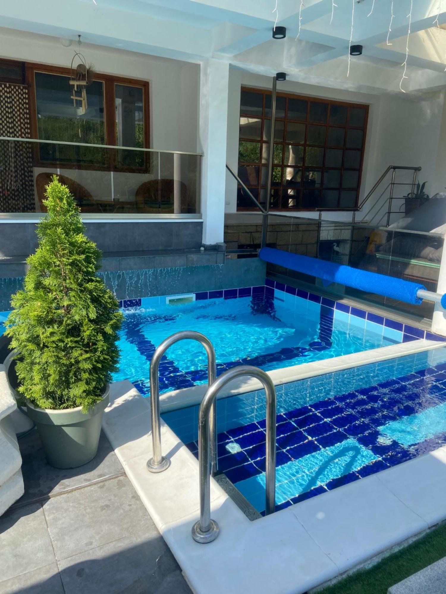 Guest House Rest Cherni Osum Exterior photo