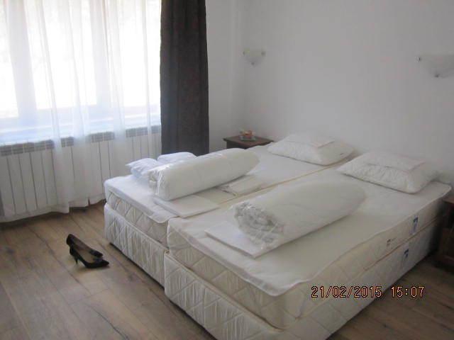 Guest House Rest Cherni Osum Exterior photo